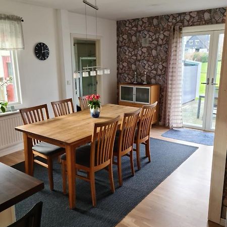 Östra Karup Båstad Ostra Karup Exteriör bild