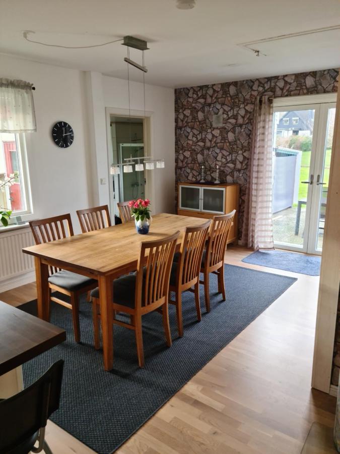Östra Karup Båstad Ostra Karup Exteriör bild