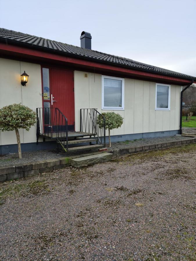 Östra Karup Båstad Ostra Karup Exteriör bild