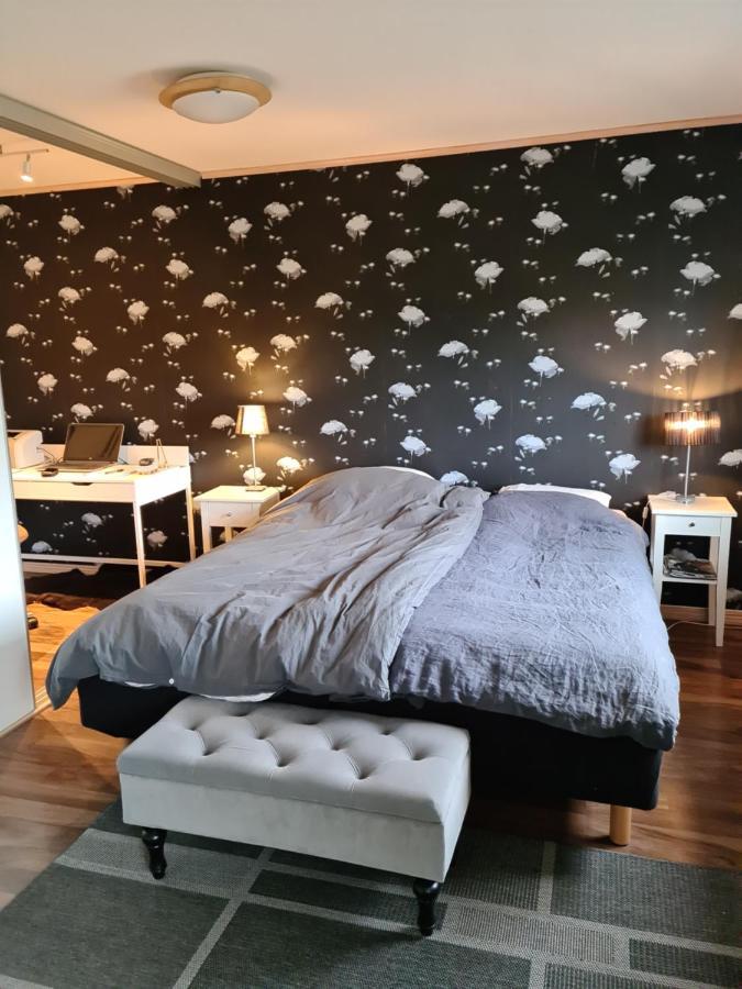 Östra Karup Båstad Ostra Karup Exteriör bild
