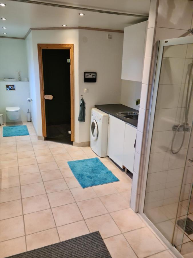 Östra Karup Båstad Ostra Karup Exteriör bild