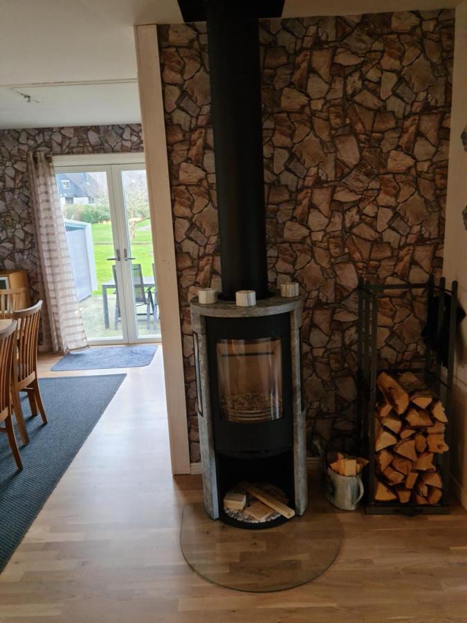 Östra Karup Båstad Ostra Karup Exteriör bild